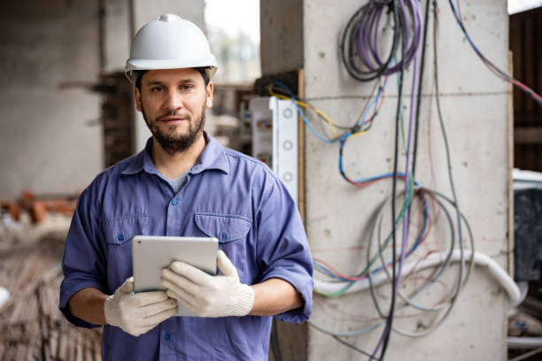 Best Electric Panel Repair  in Lamesa, TX