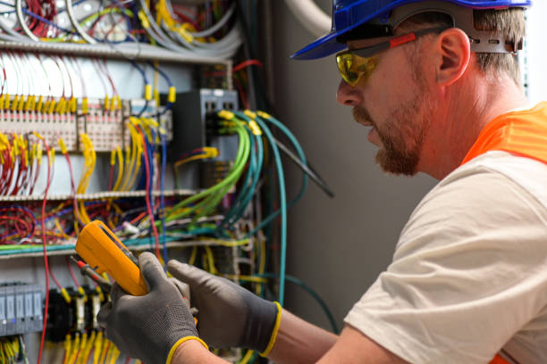  Lamesa, TX Electrician Pros