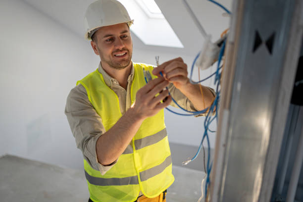 Best Electrical Repair Services  in Lamesa, TX
