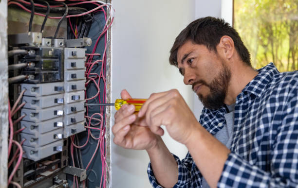 Best Electrical Repair Services  in Lamesa, TX